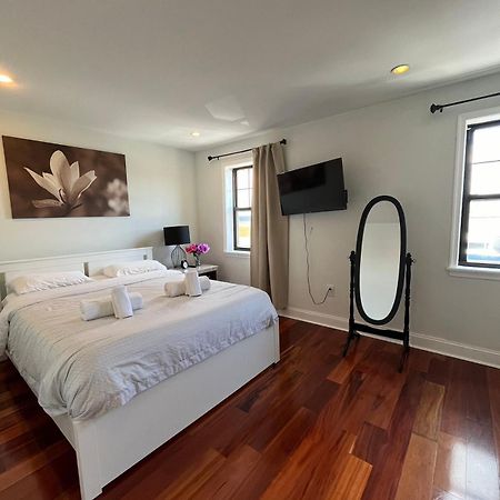 Modern Cozy Unit Near Geno'S & Pat'S Διαμέρισμα Φιλαδέλφεια Εξωτερικό φωτογραφία