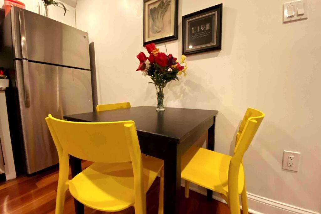 Modern Cozy Unit Near Geno'S & Pat'S Διαμέρισμα Φιλαδέλφεια Εξωτερικό φωτογραφία